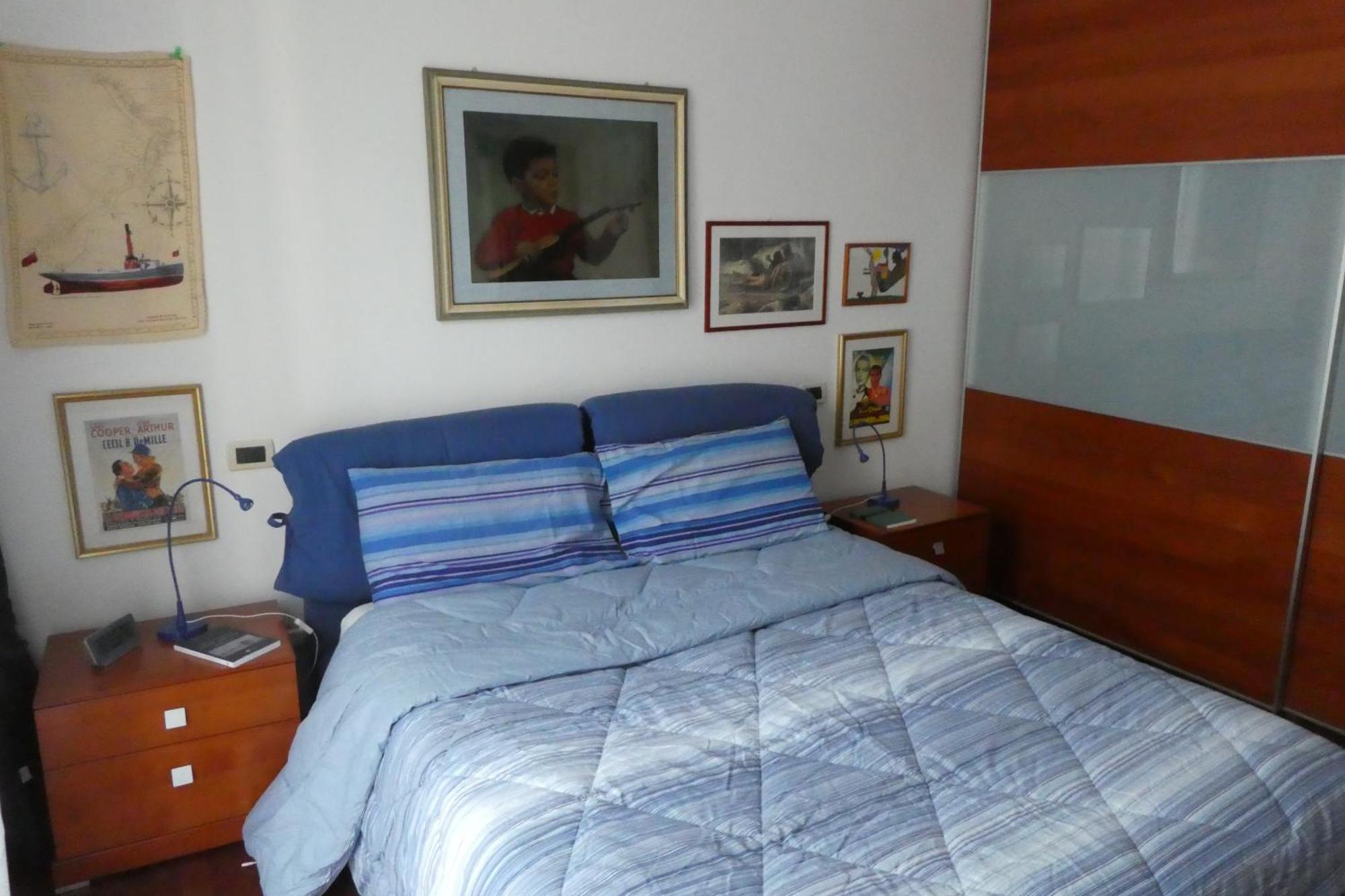 Apartment Il Pescatore Di Sogni Pescara Kültér fotó